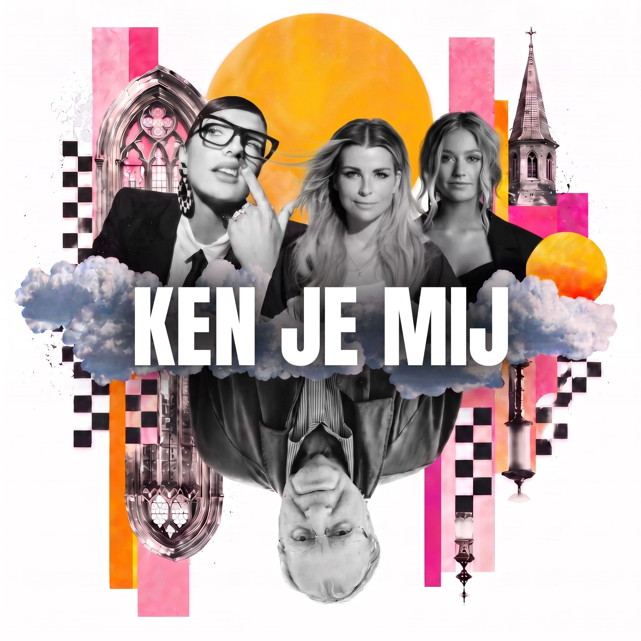 Ik treed op tijdens de Ken je mij concerten op 19&amp;26 oktober en 4&amp;5 november ✨ Samen met @maan.de.st en @jenniferewbank breng ik de muziek en teksten van Huub Oosterhuis weer tot leven :) Over naar elkaar omkijken en samen stilstaan bij wat o
