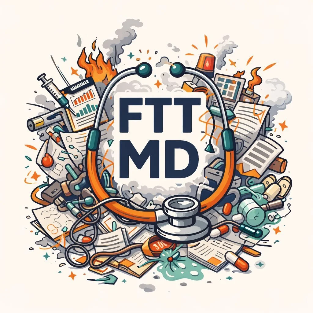 Welcome to Failure To Thrive (MD)