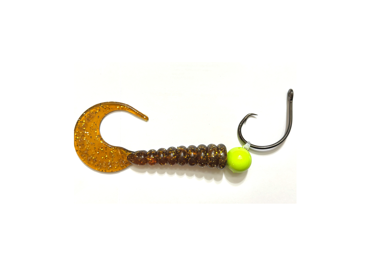coon fishing lure Coon Pop