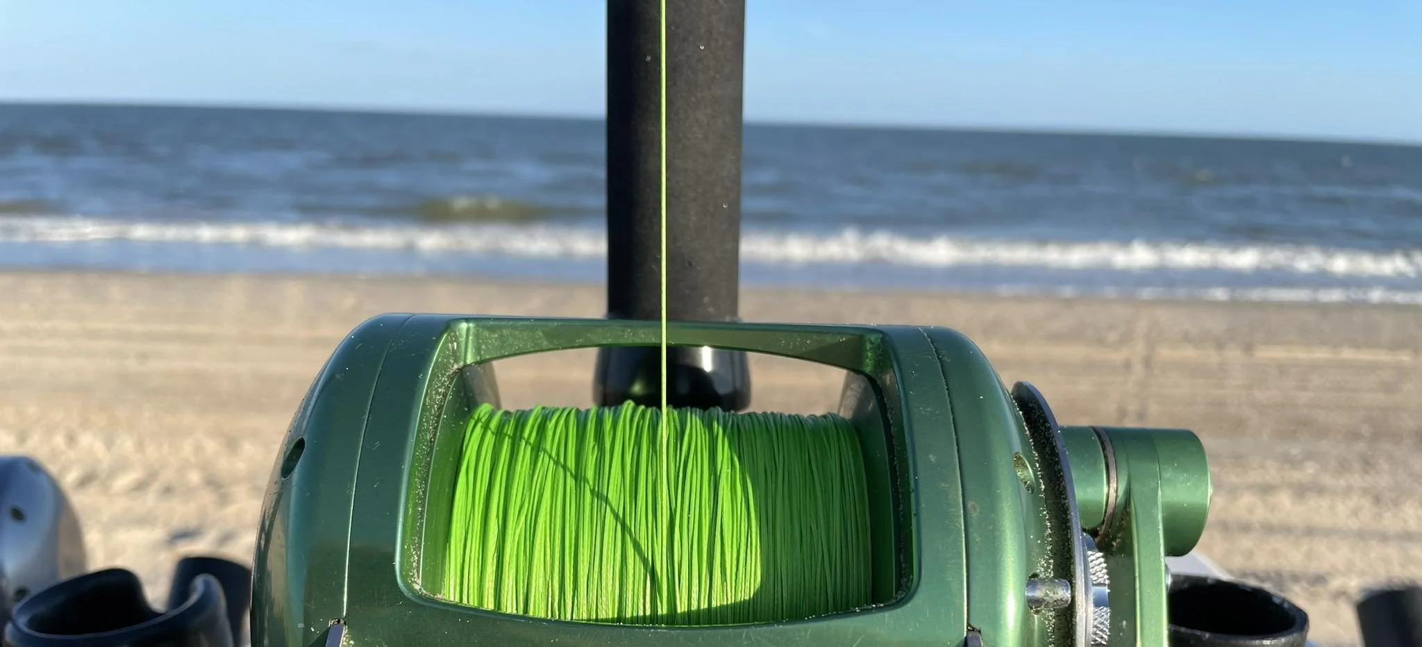 What Rod and Reel Should I Buy?