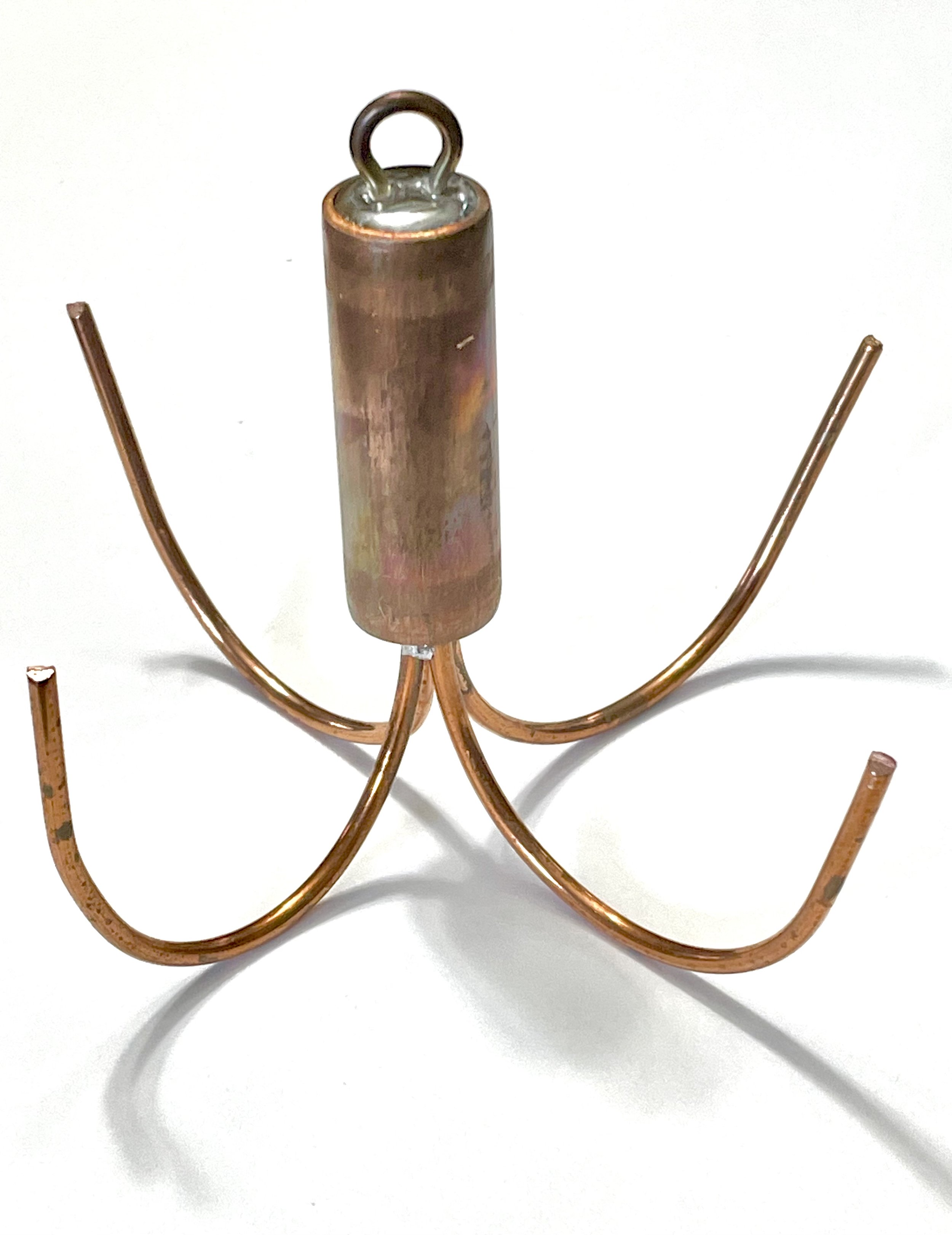 How to Use a Spider Weight