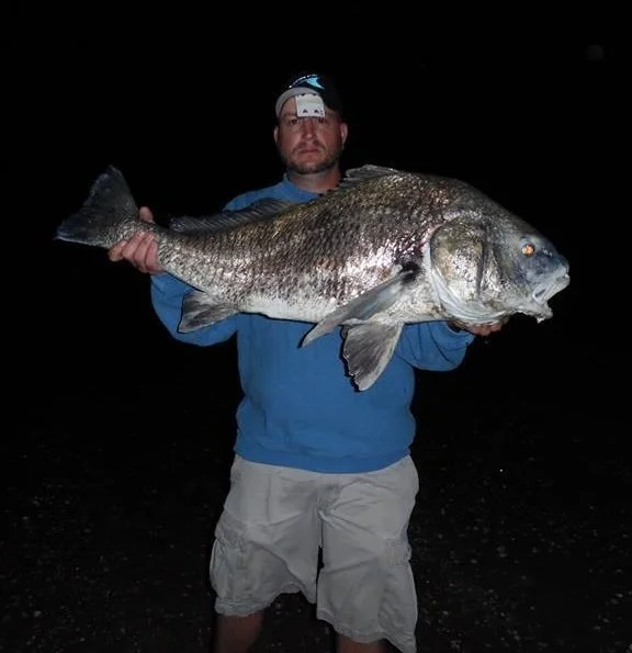 Can You Catch Fish in the Winter?