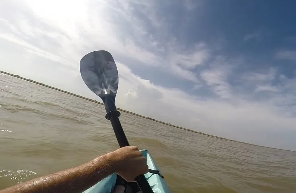 How To Get Your Baits Out