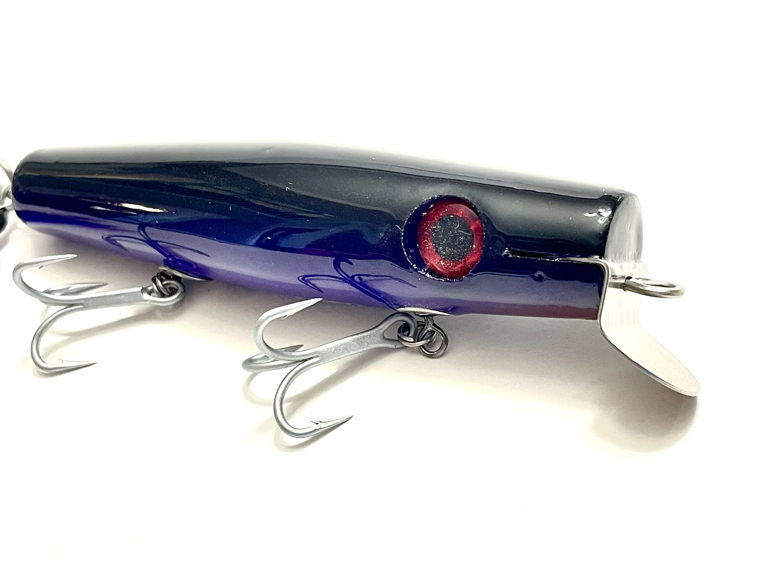 5" Starbreaker Jr - Midnight Purple