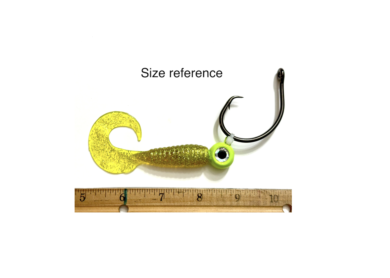 80 lb mono fishing line Reaction Tackle Nylon Monofilament The Eagle Claw Line Airflo Fly Fishing Line Brands_Bubba Weight/Length:1.5oz / 6in