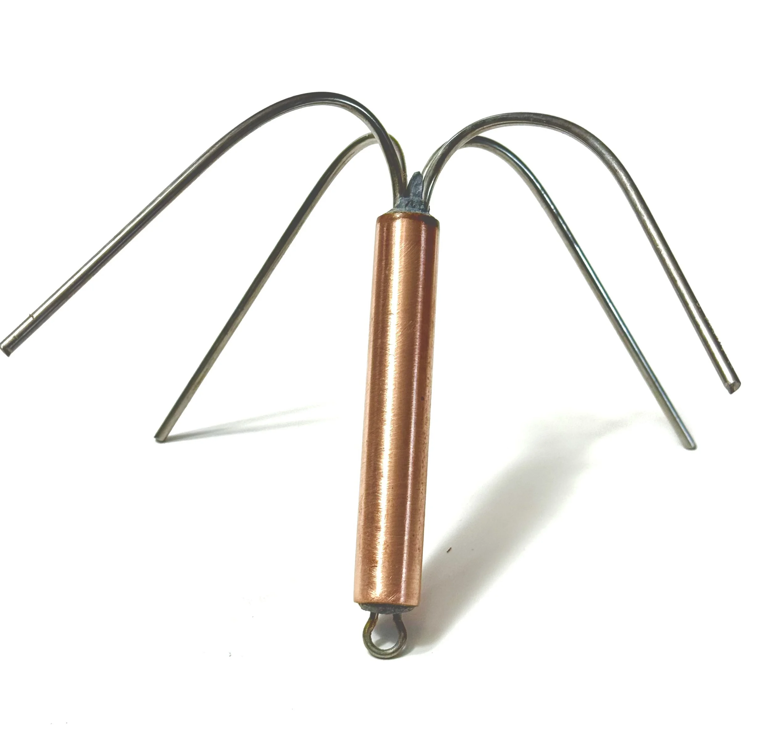Tidwell DRONE Weight - 8oz - 1/8th wire