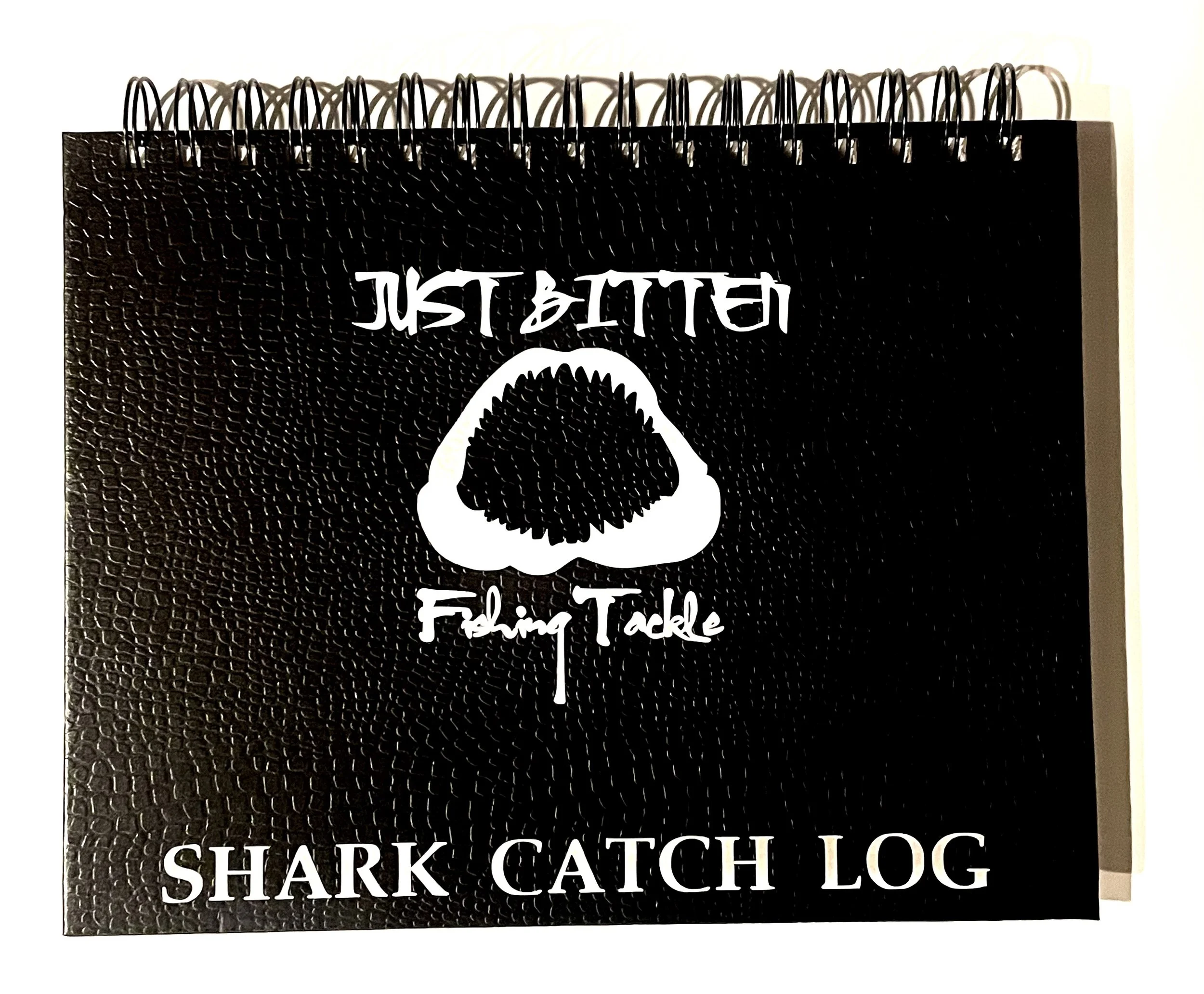 Shark Catch Log