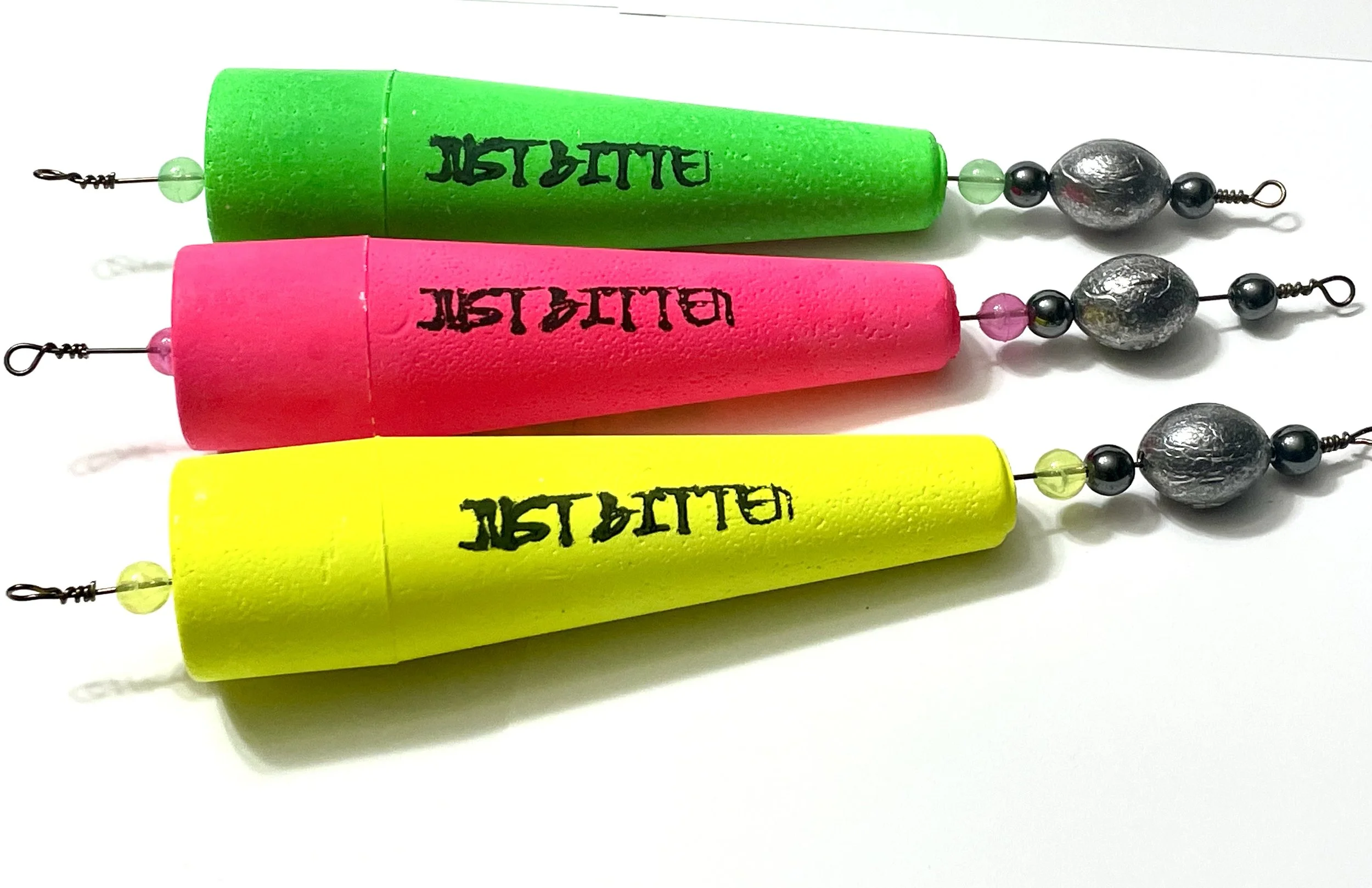 Just Bitten Popping Cork - Large