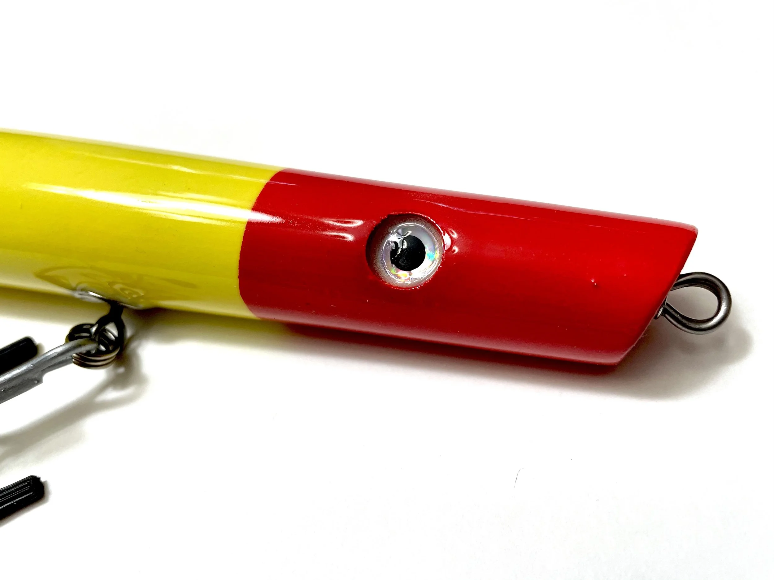 Hellrider - Yellow & Red