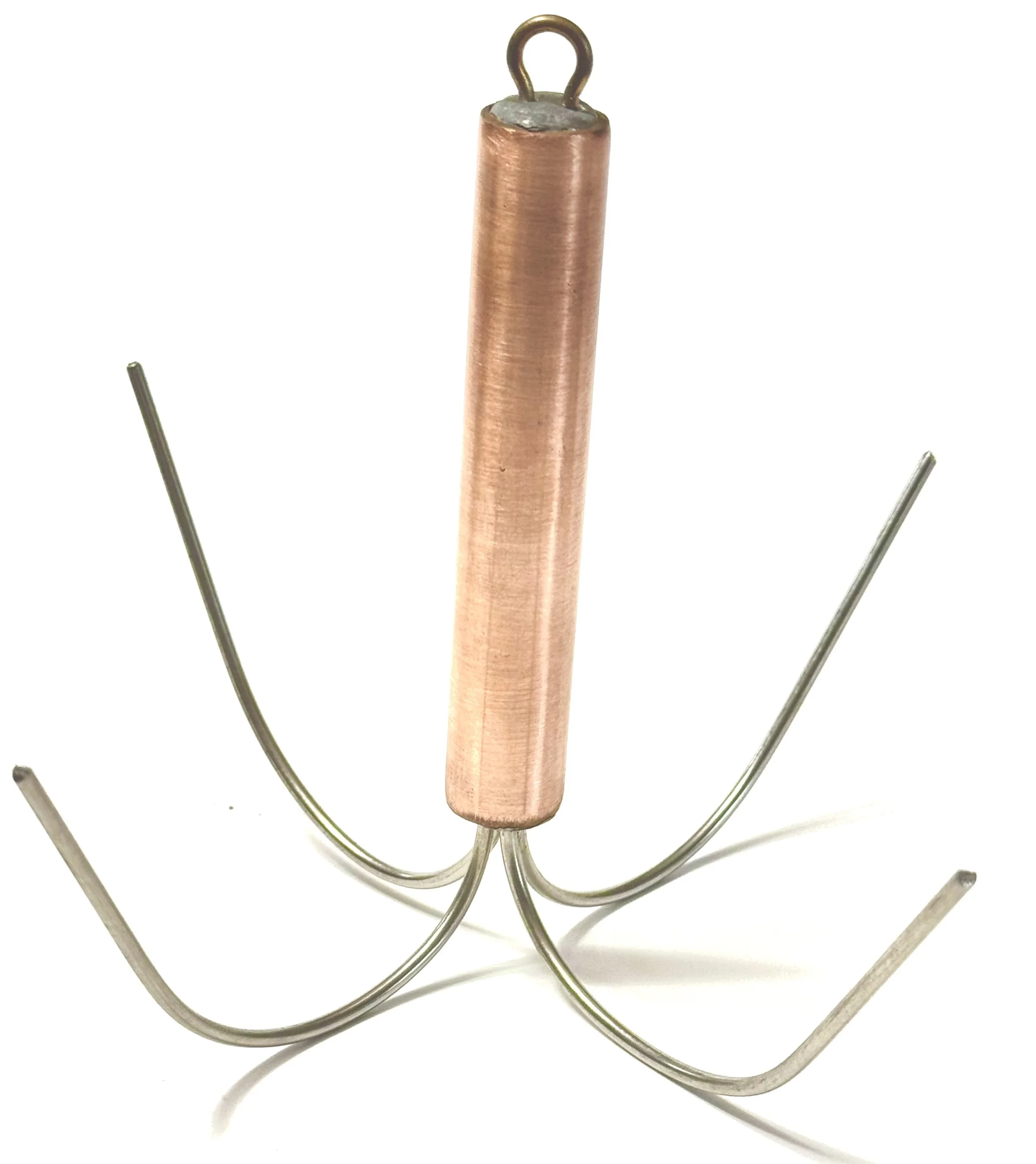 Tidwell Deployment Surf Weight - 8oz - 3/32th wire