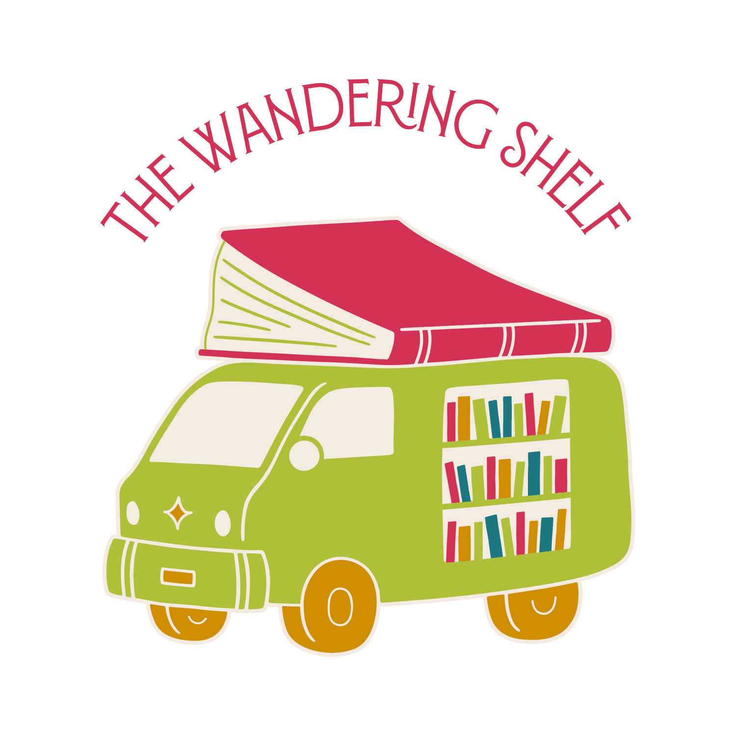 The Wandering Shelf, Arlington, VA