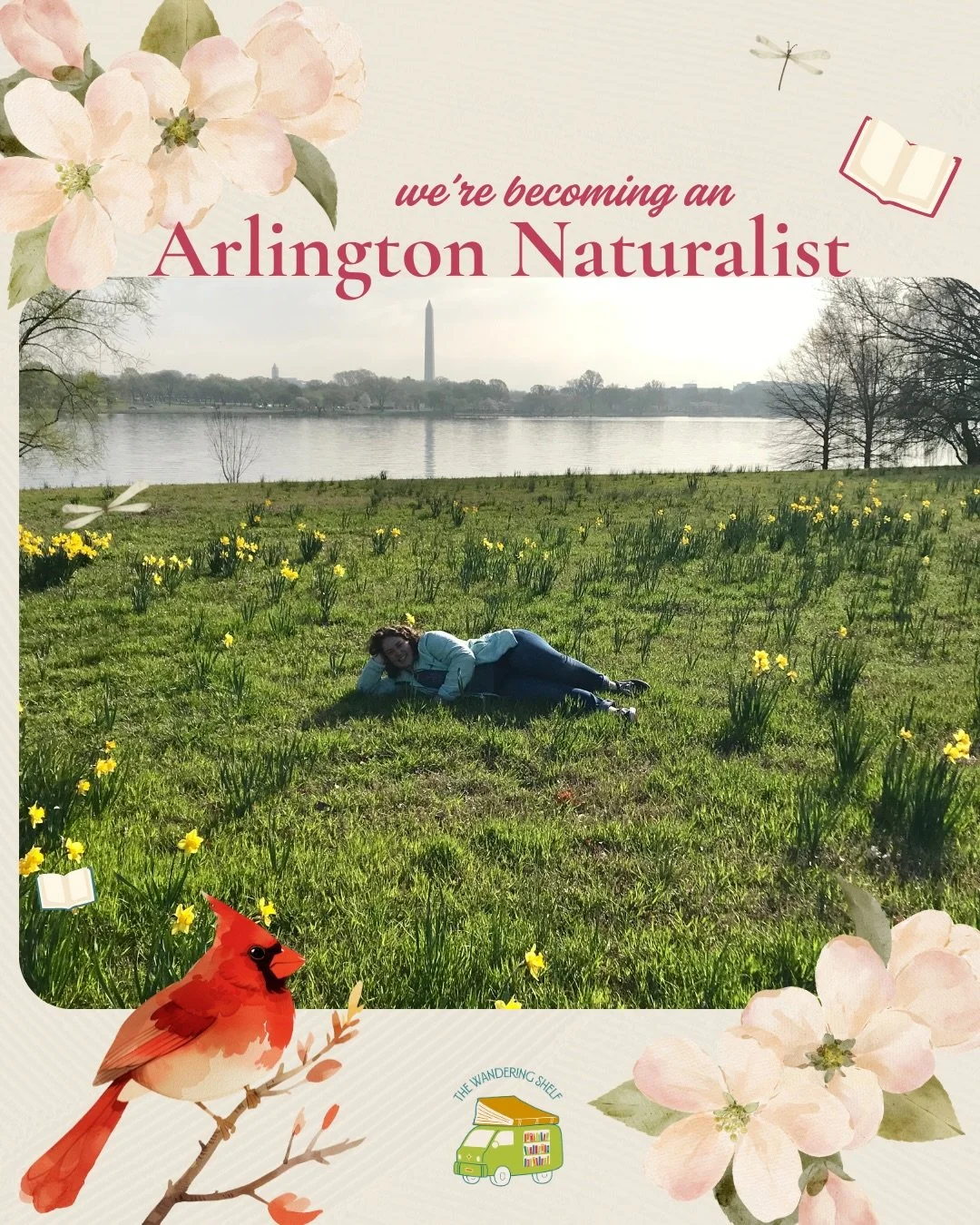 Very honored to be apart of this program and get to implement all the learnings into daily life and the store!! 

This is also why I&rsquo;ve needed to close on a handful of Saturdays, we have mandatory field trips with local experts! (Please ask me 