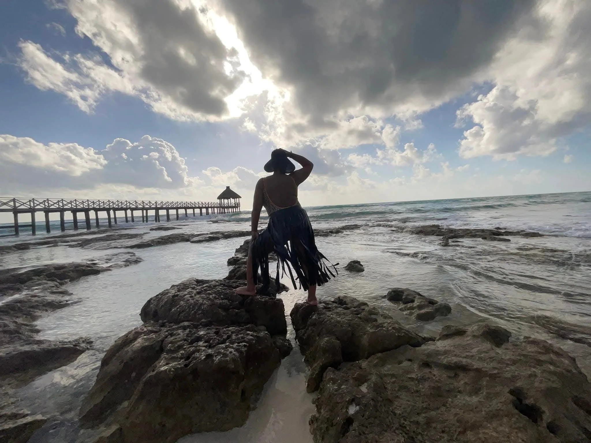 My Journey. My Empire. My Belief. 