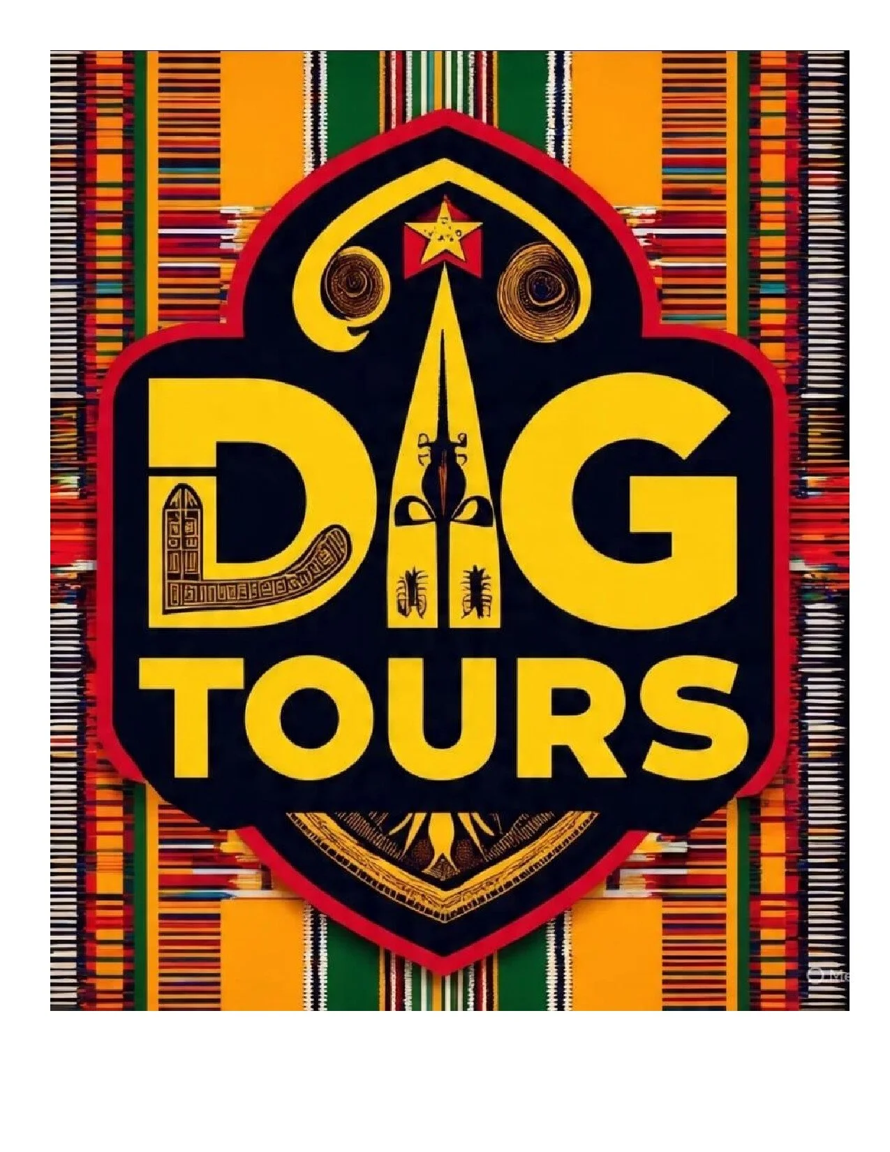 DIG TOURS