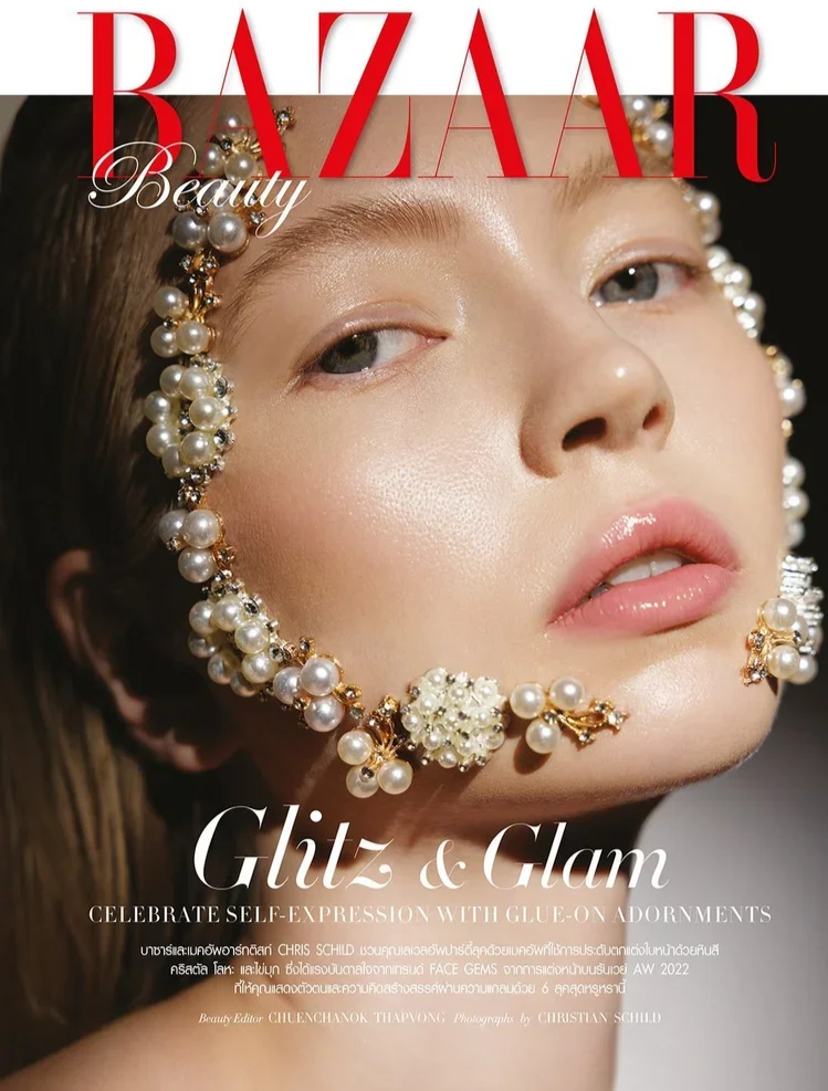 HARPER'S BAZAAR THAILAND