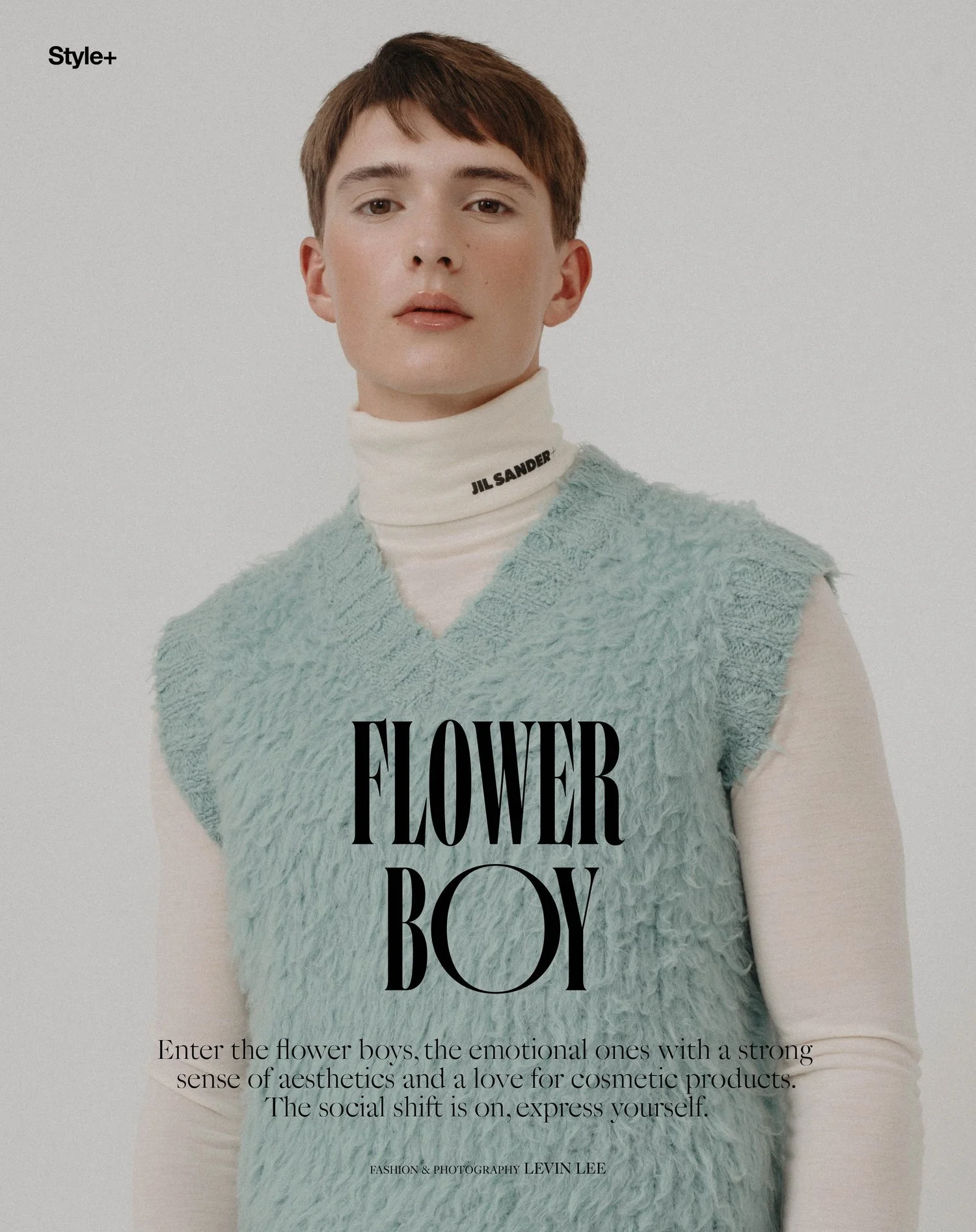 THE PERFECT MAN CANADA