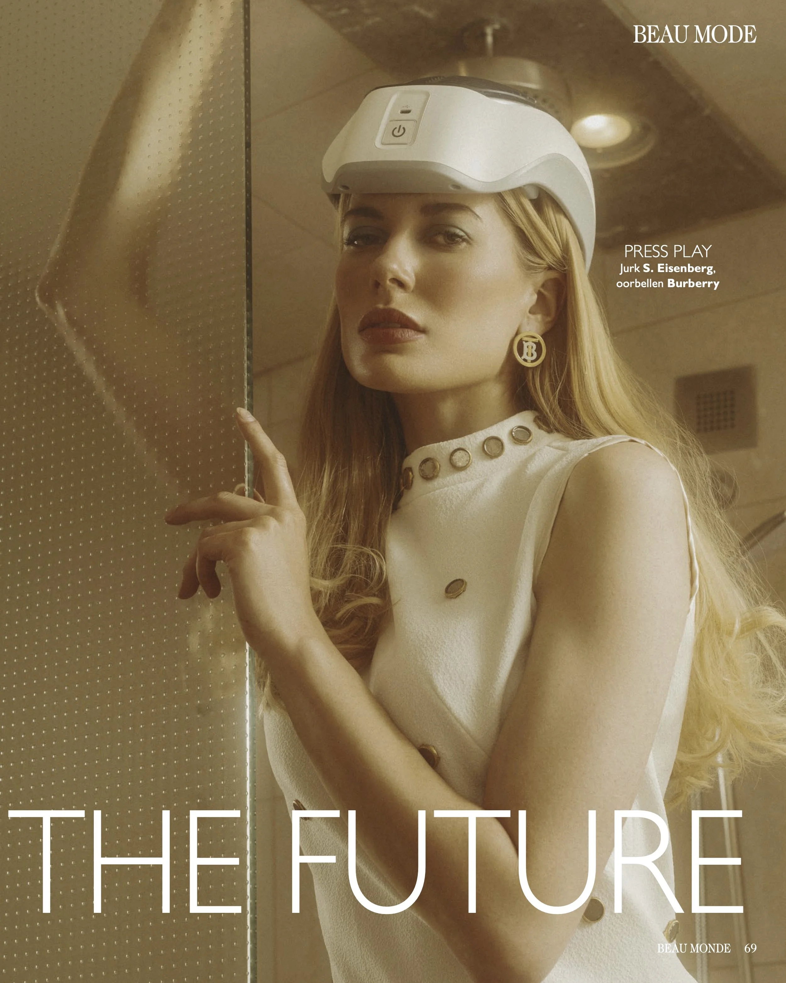 BEAU MONDE NETHERLANDS