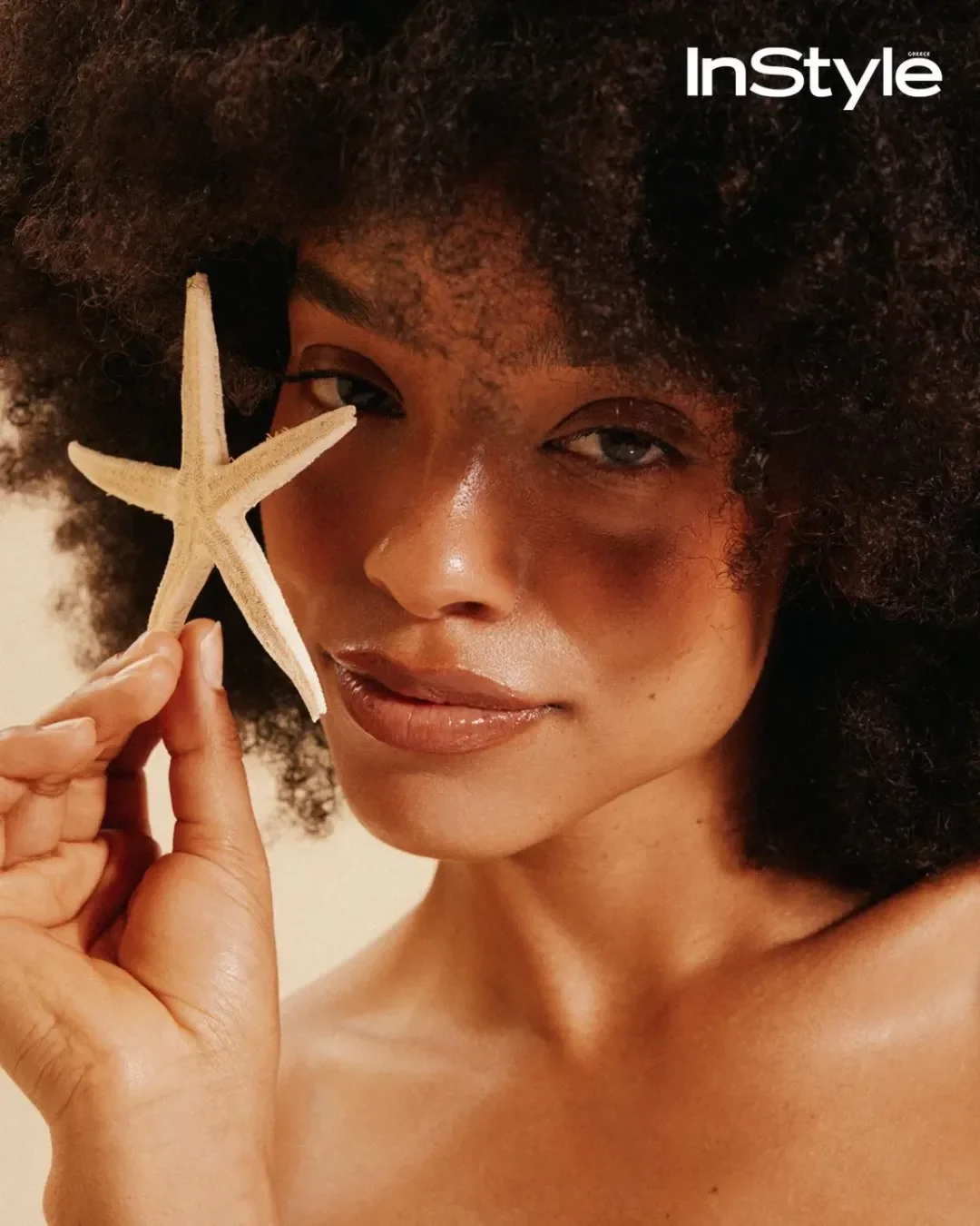 INSTYLE GREECE