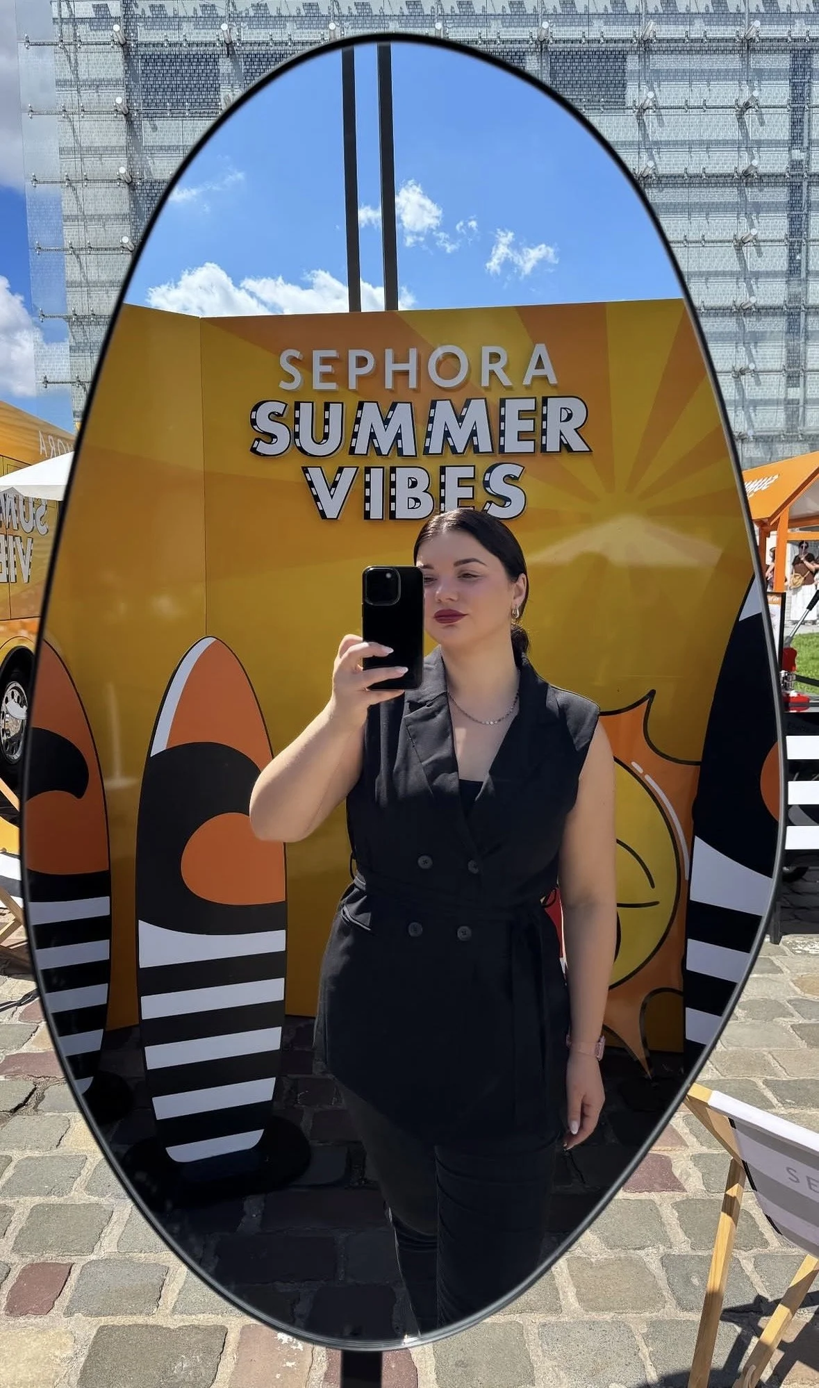 GHD x SEPHORA POLAND