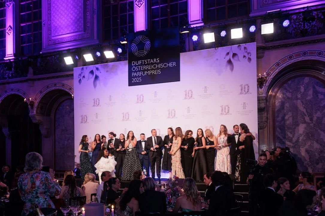 DUFTSTARS VIENNA