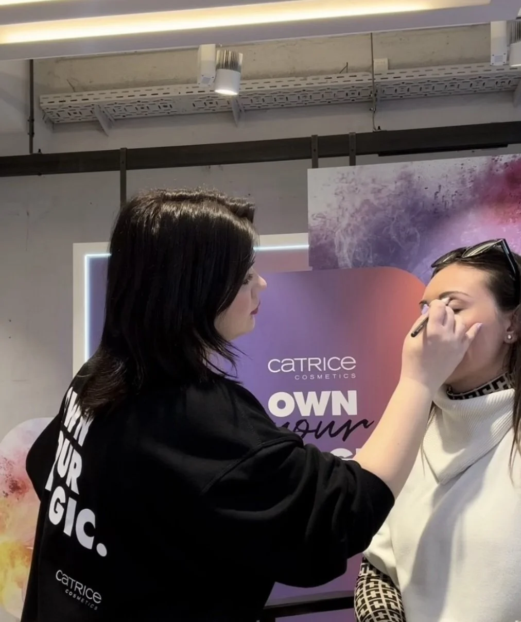 CATRICE COSMETICS