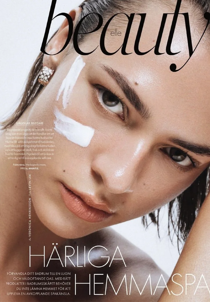 elle worldwide