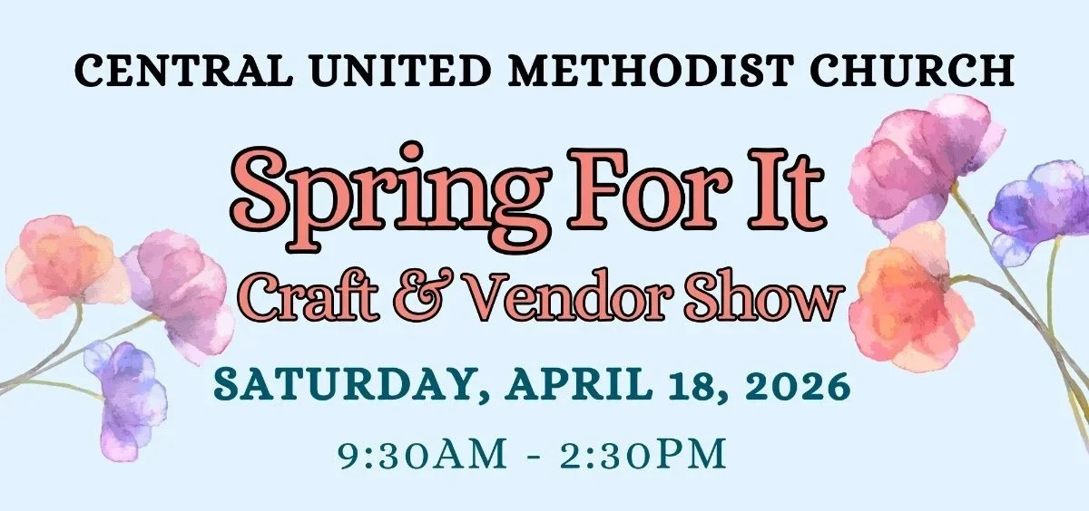 Spring for It Craft &amp; Vendor Show