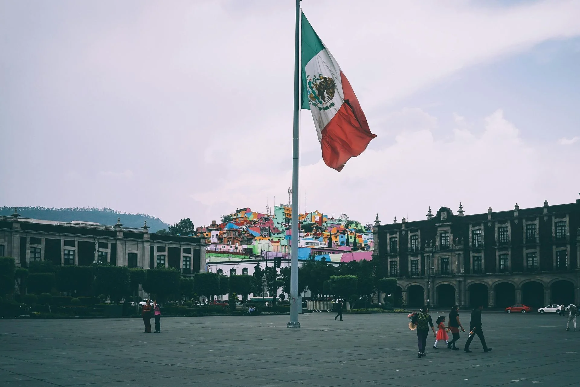 How Fractional Executives Delivered High-Impact Due Diligence for a Manufacturing Investment in Mexico City