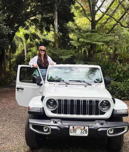 Hawaii, My Travel Guide &amp; Packing List