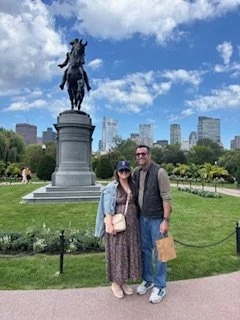 2 Days in Boston: A weekend Guide 