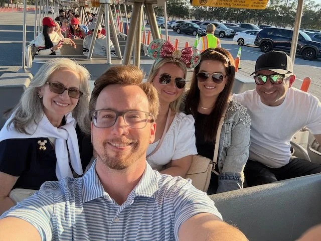 A Magical Thanksgiving at Disney World (Crowds, food &amp; Tips)