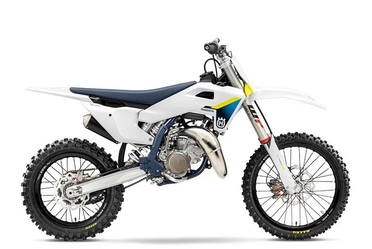 Husqvarna TC 85 | 2026