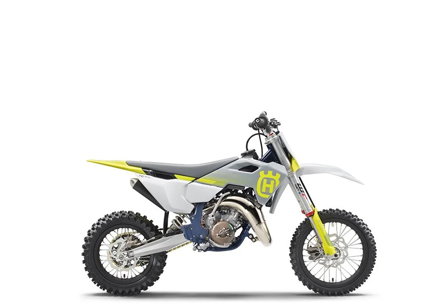 Husqvarna TC 65 | 2026