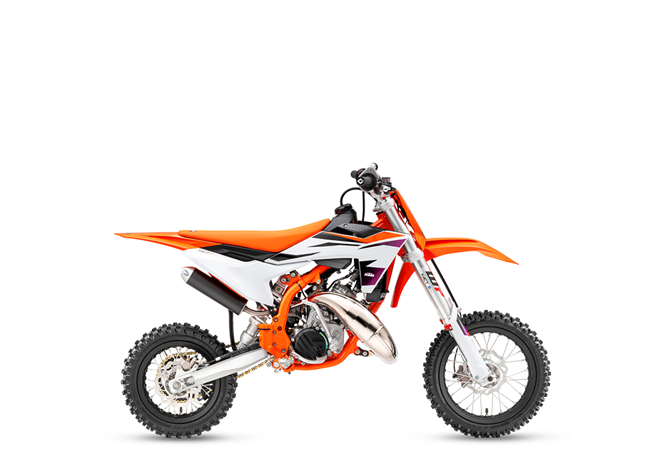 KTM 50 SX | 2026