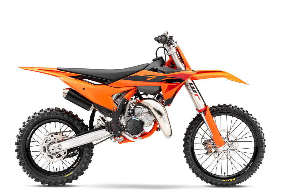 KTM 85 SX | 2026
