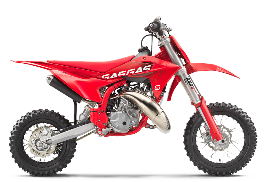 GASGAS MC 50 | 2026