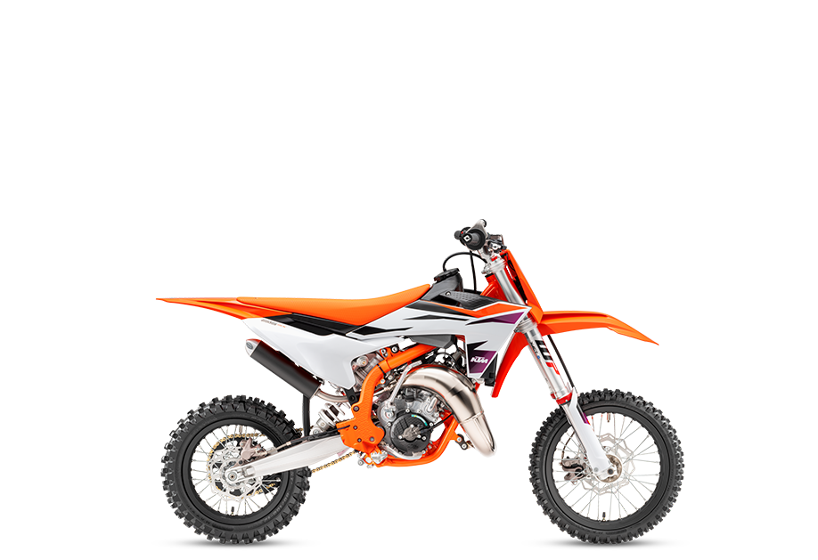 KTM 65 SX | 2026