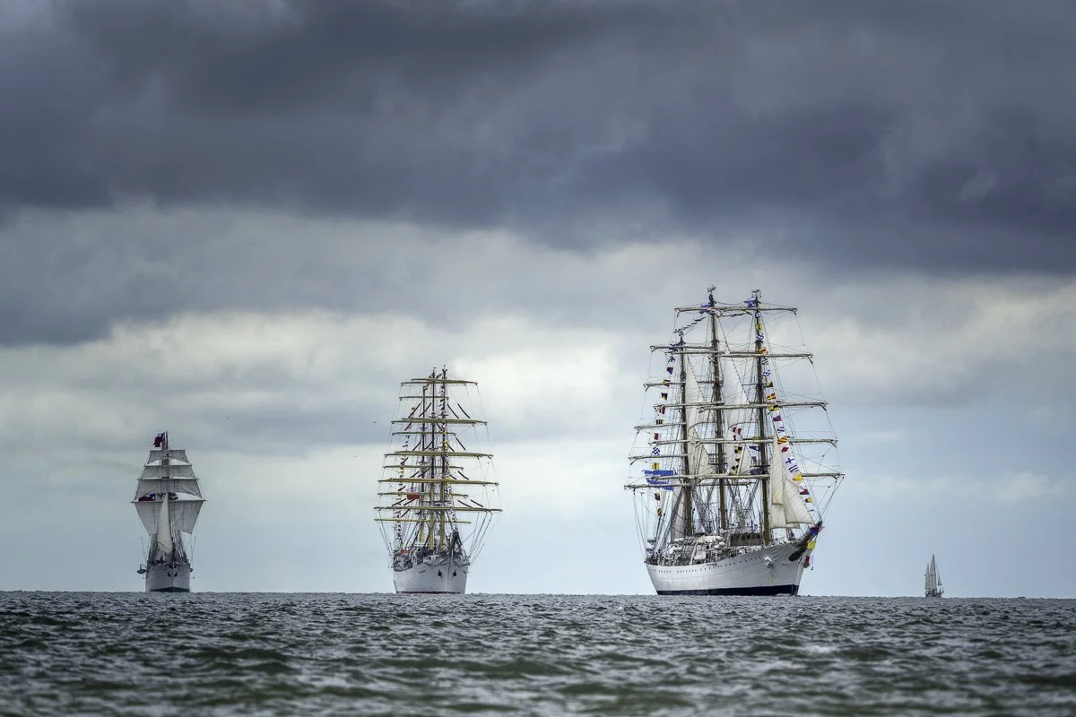 Sail 250 Virginia