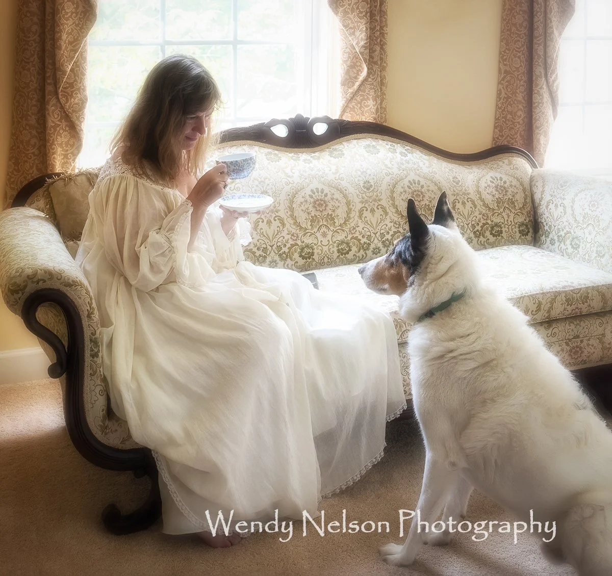 Pets and Their People