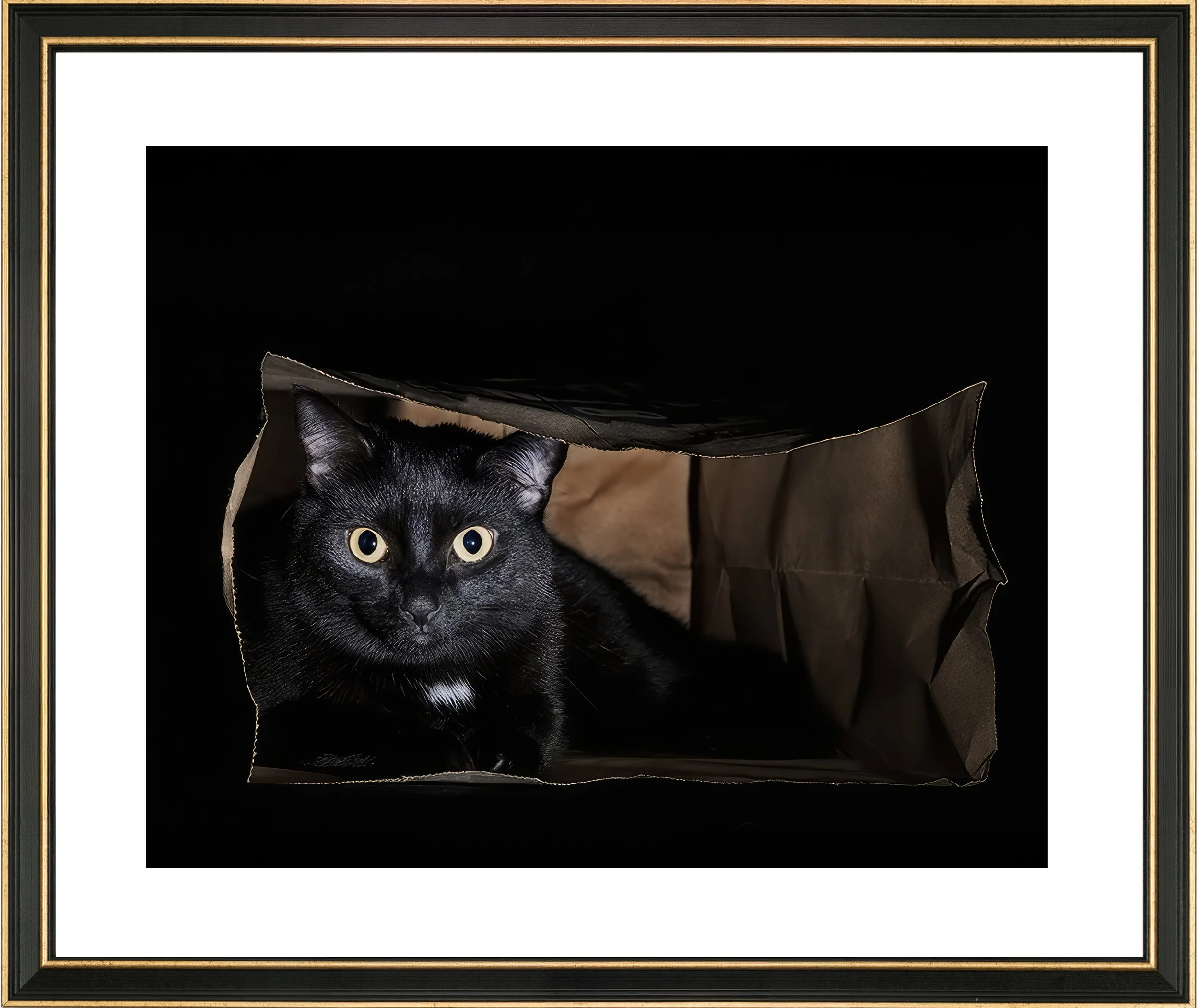 16x20 frame dont let bag.jpg