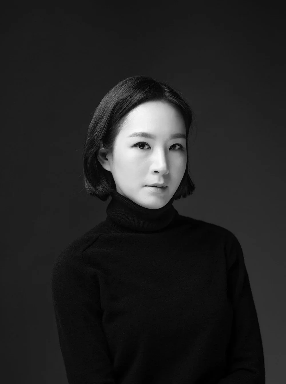 강민지 작가, 현대 불화, 진채화, 비단채색화, Minjee Kang. Korean traditional silk painting artist. Contemporary buddhist artist.