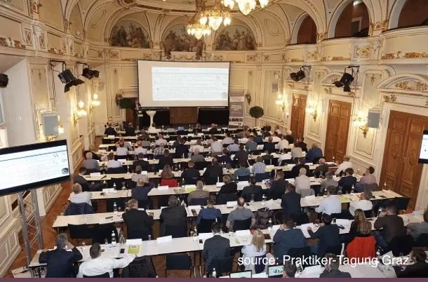 Praktikerkonferenz Graz