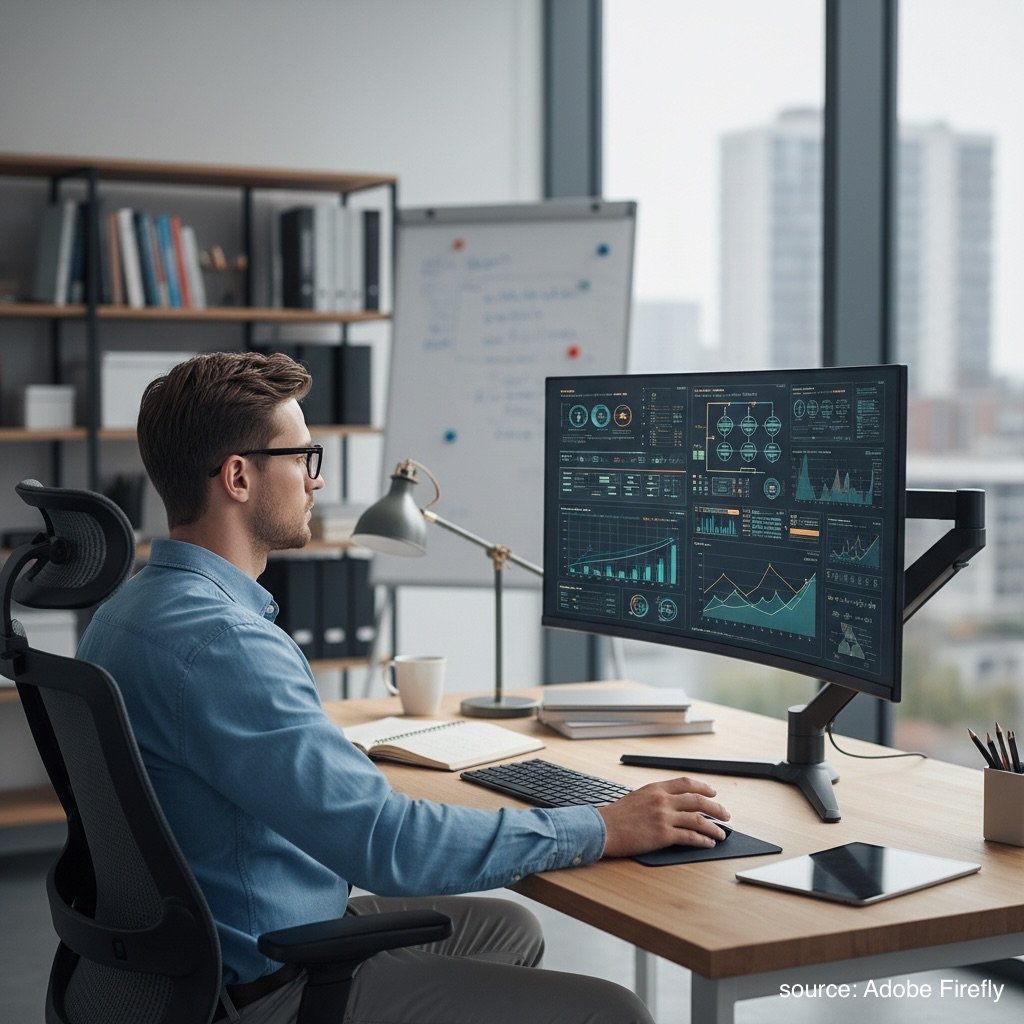 Step 5: Analyse des Verschleißes und Planung des Tausches der Gleitringdichtung