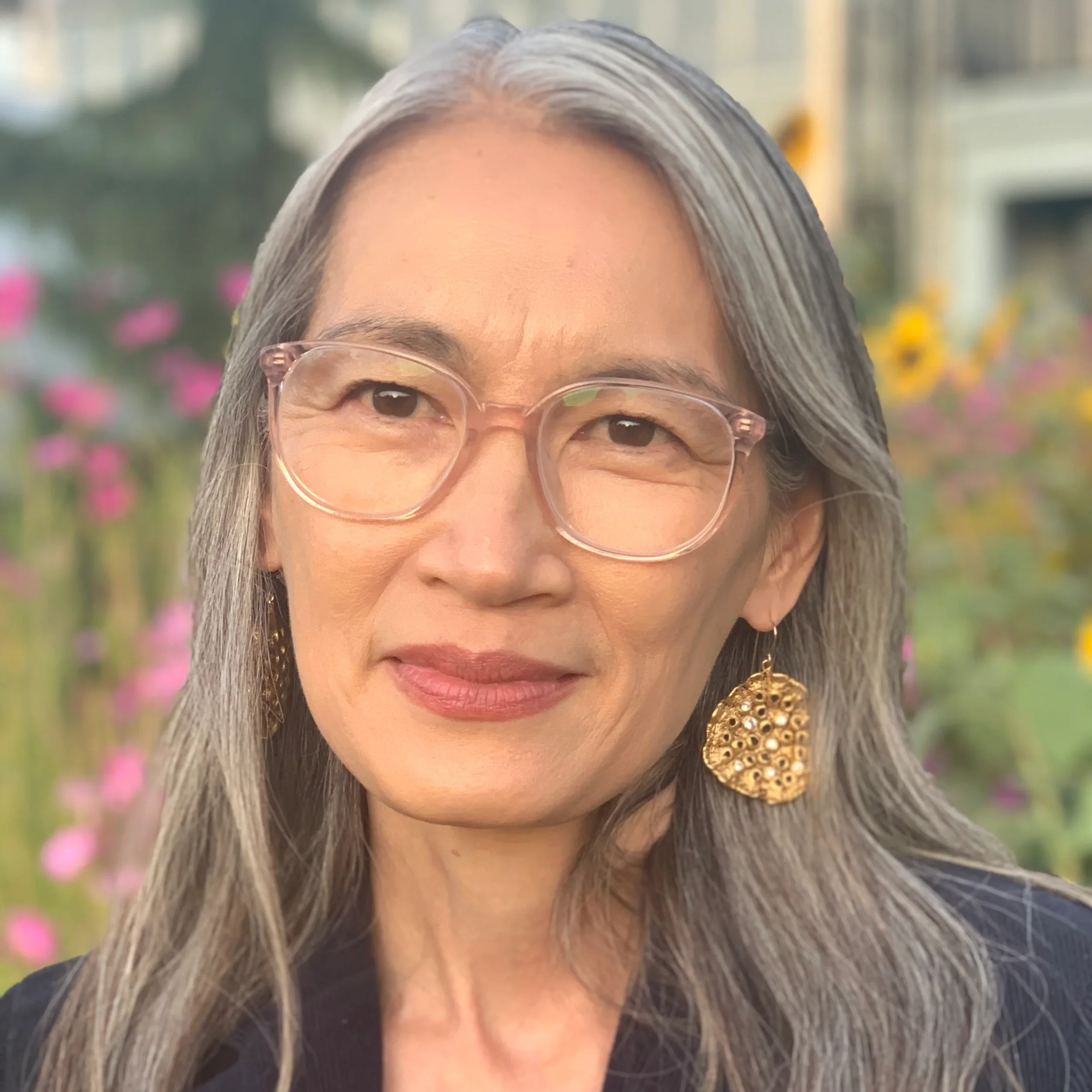 This Photographer Captures the Most Moving Portraits of the World's Gardens