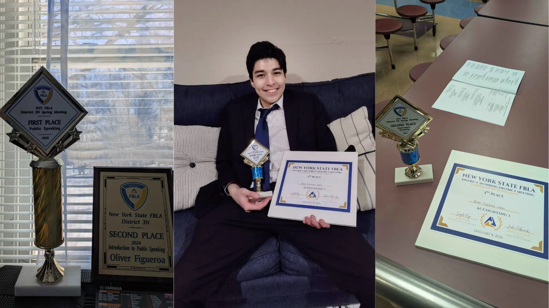 The "Now, Not How" Mindset For Accomplishing Goals