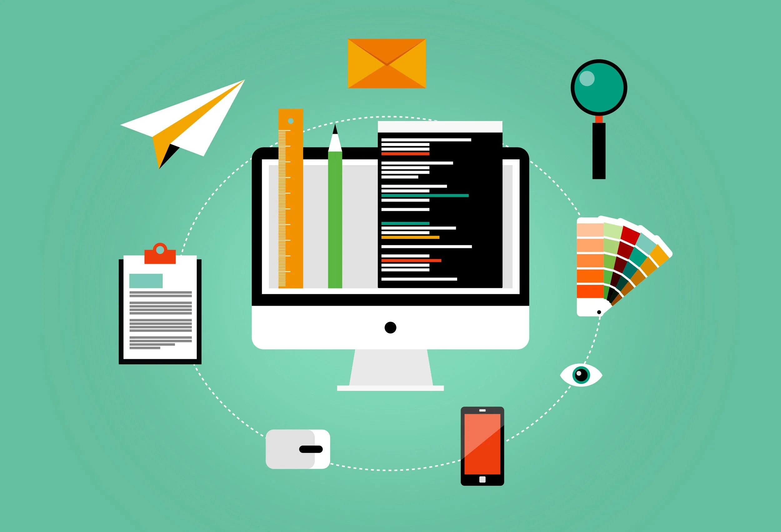 FREE Paid Adverstising and Landing Pages Services (English & Spanish)