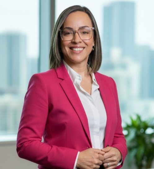 Arline Arias Testimonial