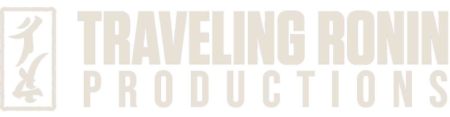 Traveling Ronin Productions