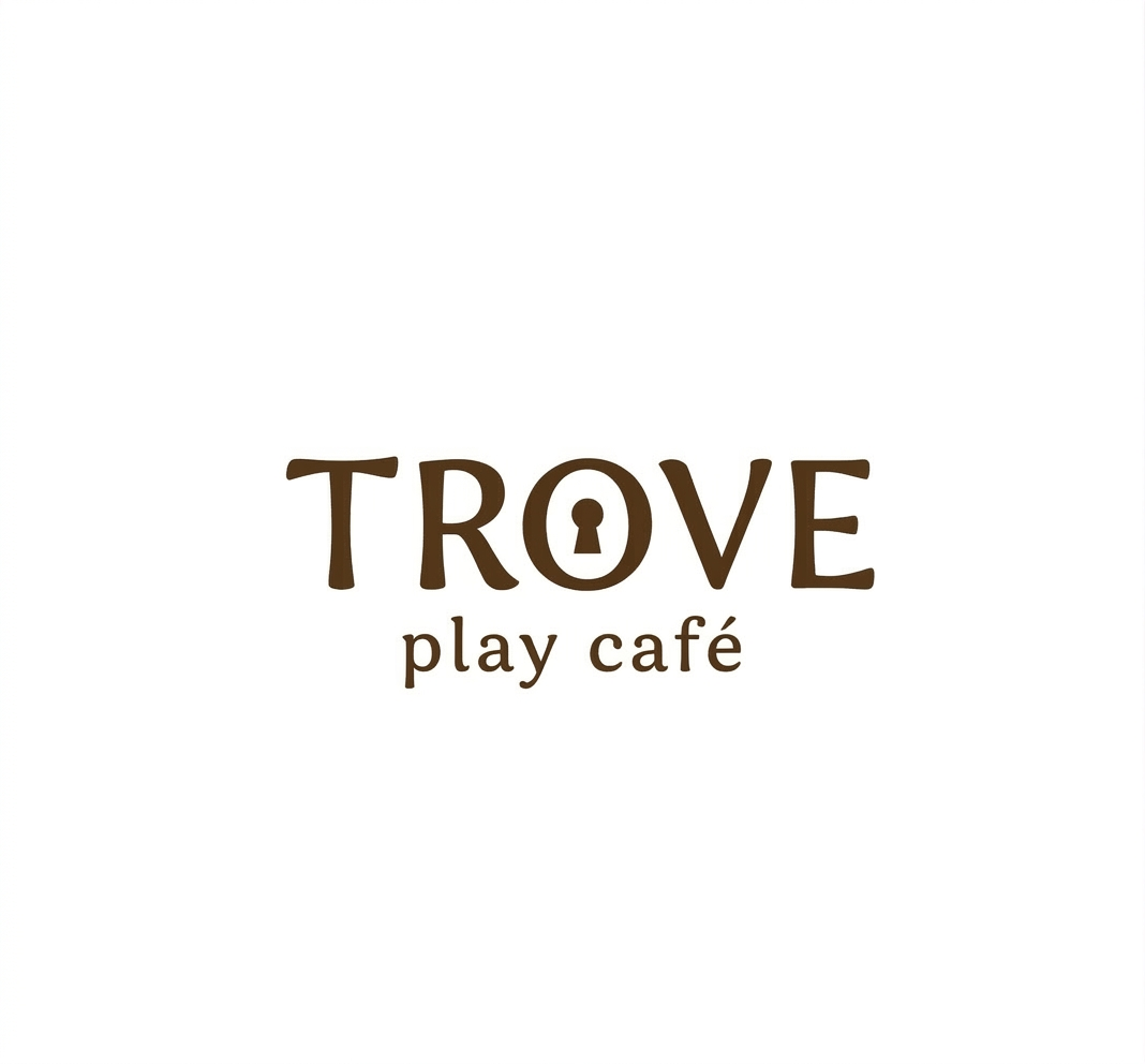 Trove play café 