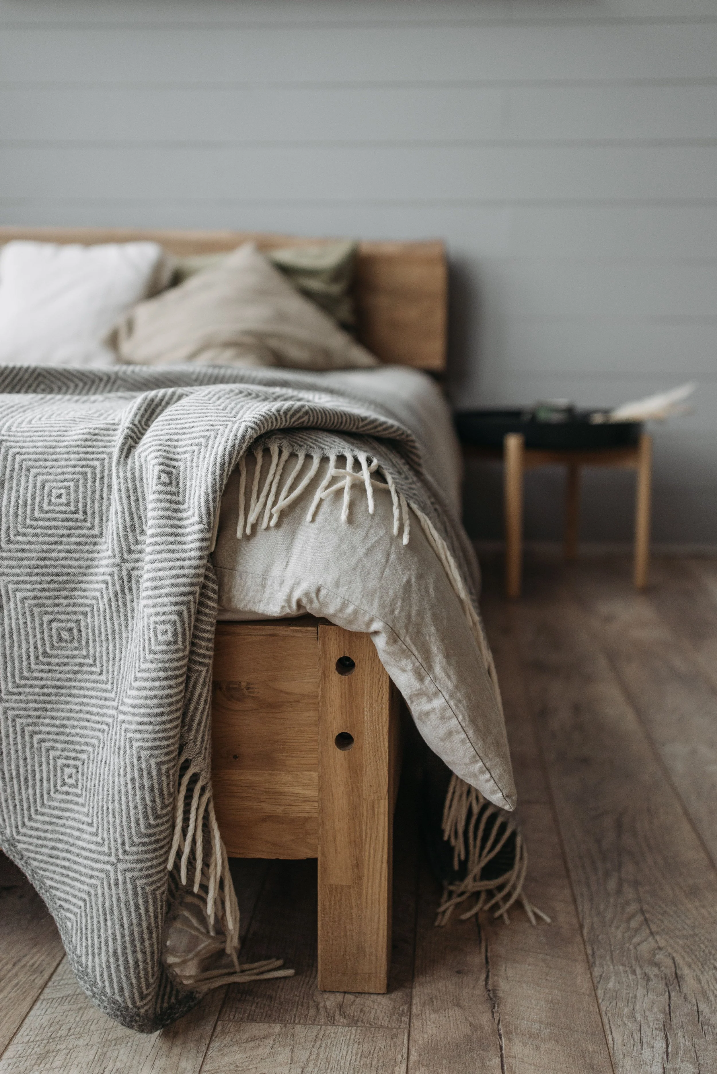 Stop the Decoration Loop: Why Your Home Never Quite Feels Finished